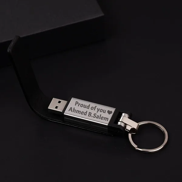 Cle usb personnalisée 32gb