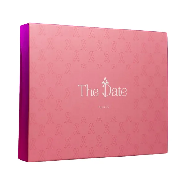 Coffret Octobre Rose