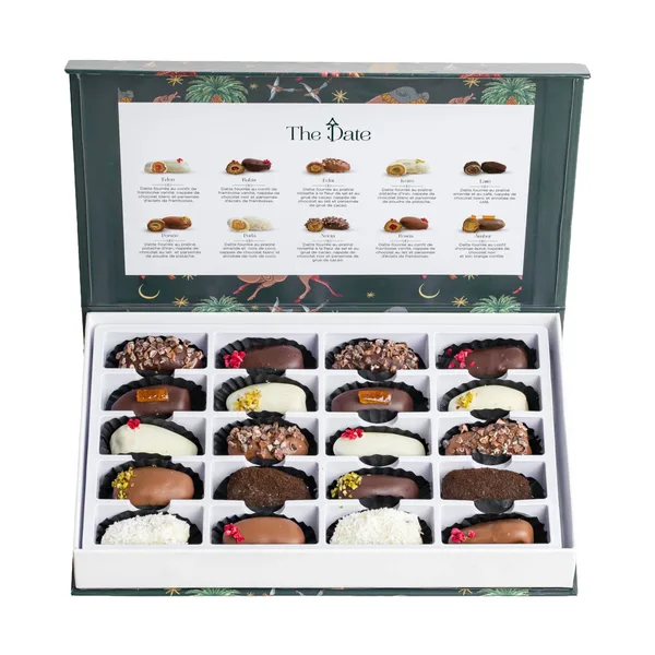 Coffret L’Excellence