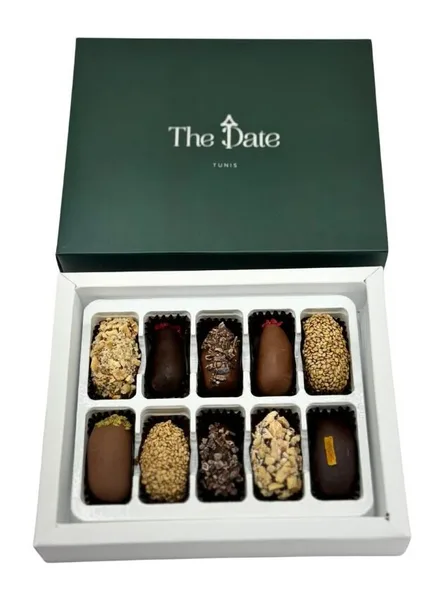 Coffret Les Dix Essentiels