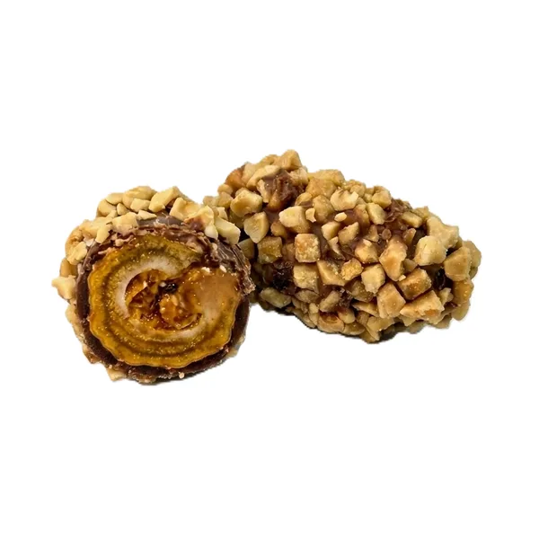Dattes fourrées – composez votre assortiment