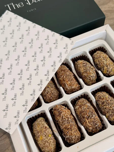 Coffret de 10 Dubai Edition