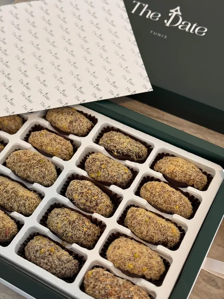 Coffret de 20 Dubai Edition