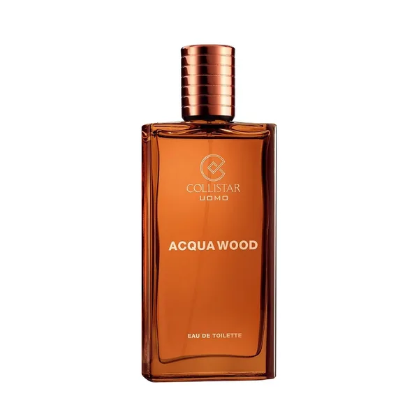 Acqua wood edt 50ml