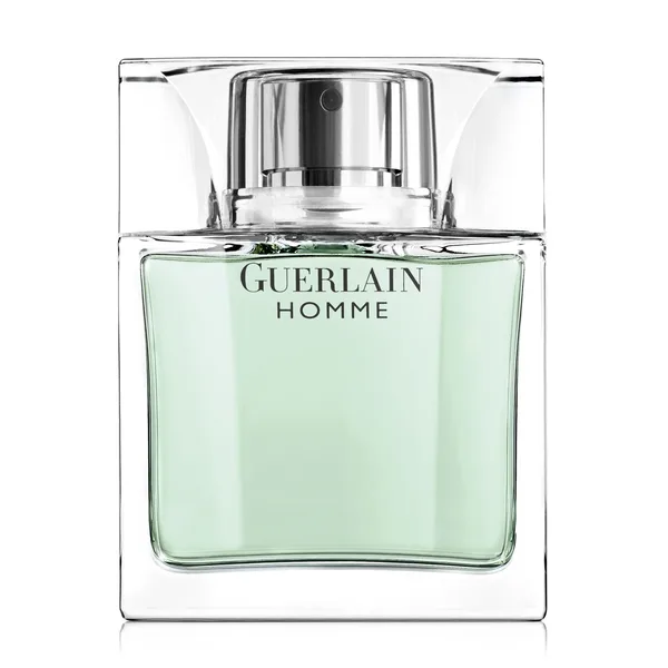 Guerlain homme eau de toilette