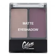 Eyesshadow matte04 Glam of Sweden