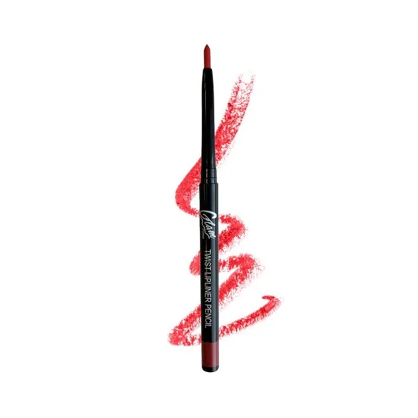 Lipliner twist red Glam of Sweden