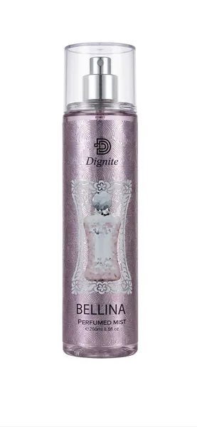 Dignité gladden perfumed mist 250ml