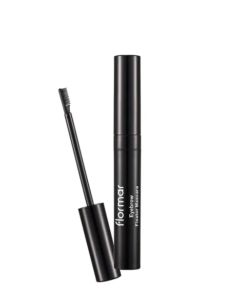Flormar eyebrow fixator mascara