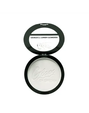 Perfect finish powder Glam of Sweden