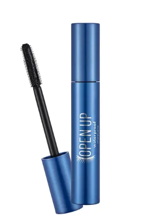 Open up waterproof mascara