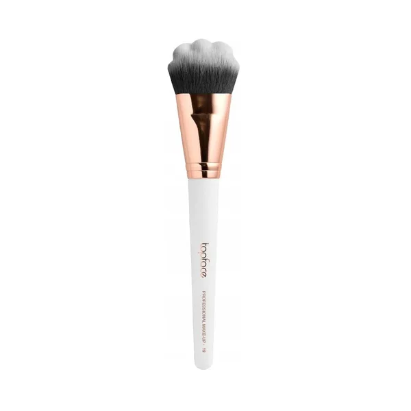 Topface face and primer brush f19