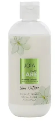 Jóia crème de douche nature jasmin & thé vert 300ml