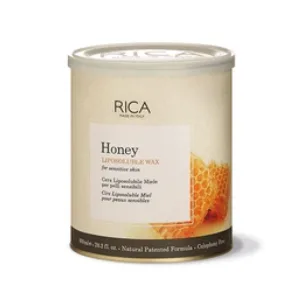 Cir rica miel 800ml