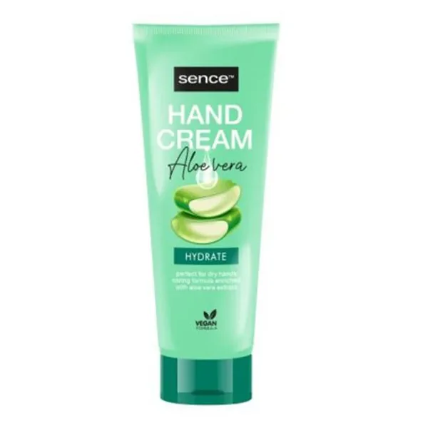 Sence hand cream aloe vera 75ml