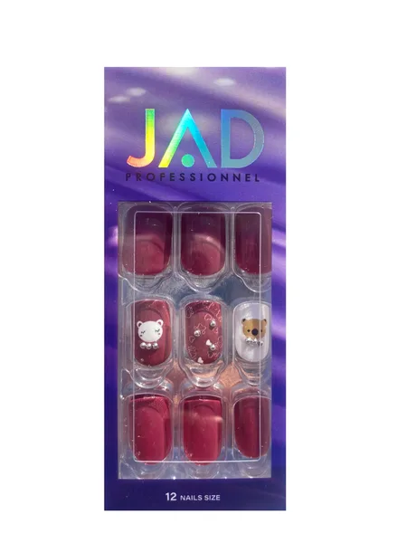 Autocollant jad m25-mh-47