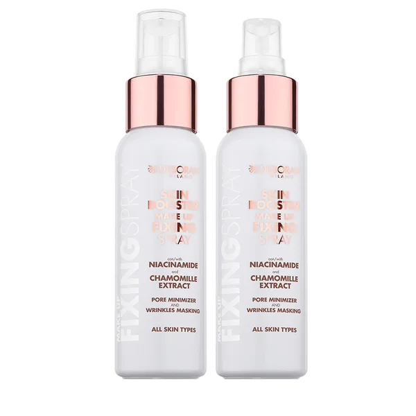 Deborah skin booster m-up spray 75ml