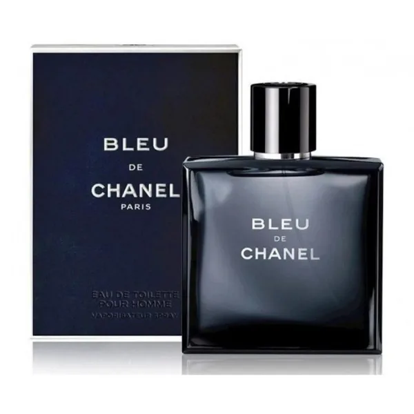 Bleu de chanel eau de toilette