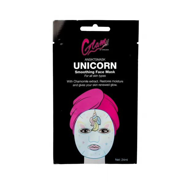 Mask unicorn Glam of Sweden