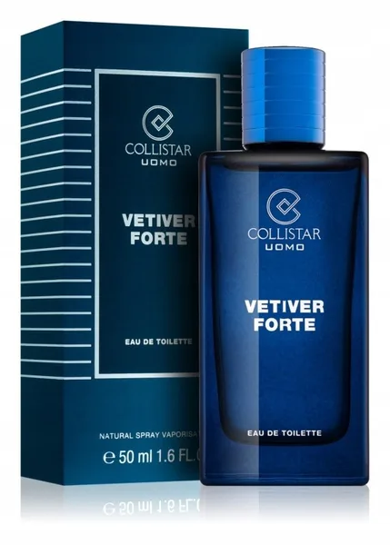 Vetiver forte 50ml