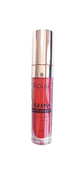 Kolsi lipgloss repulpant