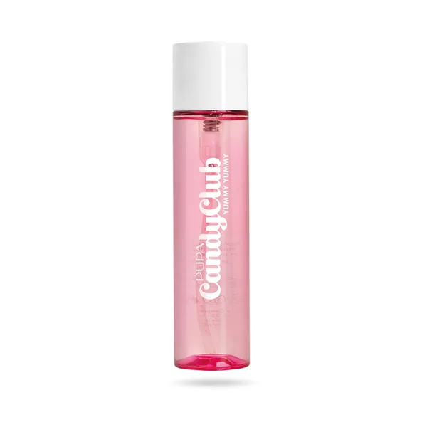 PUPA Candy Club - Yummy Yummy PARFUM POUR LES CHEVEUX