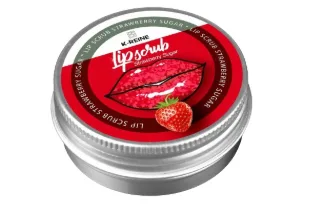 K-Reine Lip Scrub Cherry Sugar 30 ml