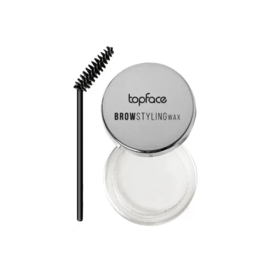 Topface brow styling wax 001