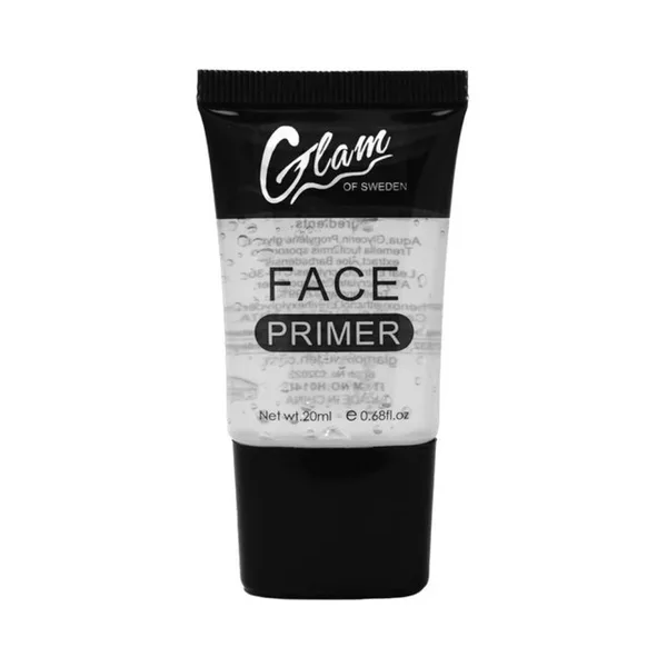 Face primer clear Glam of Sweden