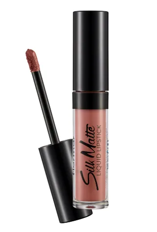 Flormar silk matte lipstick