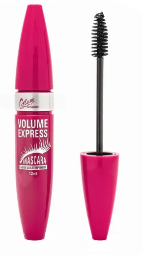 Mascara glam of sweden