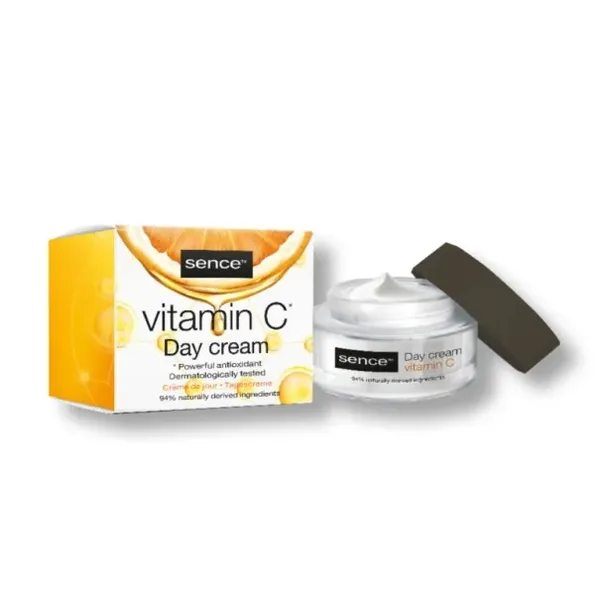 Sence day cream vitamine c 50ml