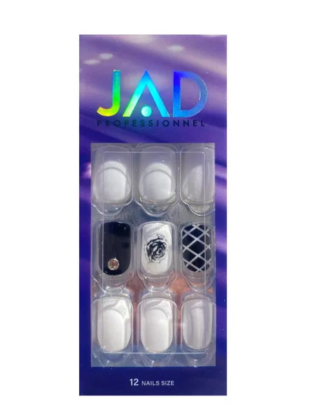 Autocollant jad m25-mh-43
