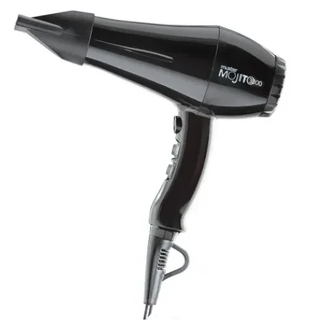 Muster mojito nero 3000 sèche-cheveux professionnel
