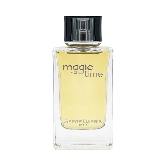 Magic time men eau de toilette 80ml