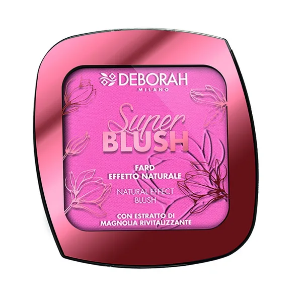 Deborah super blush mat