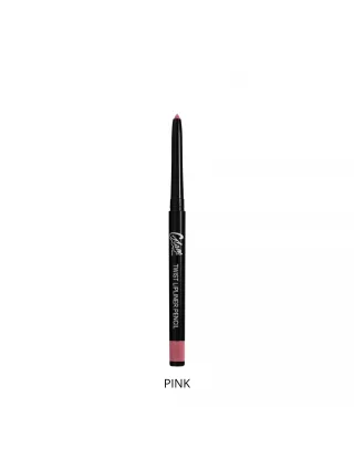 Lipliner twist pink glam of sweden
