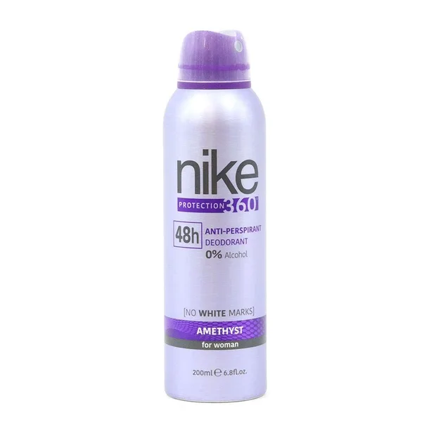 Deo nike 360 amthyst woman 200ml