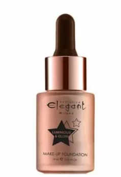 Elegant illuminateur