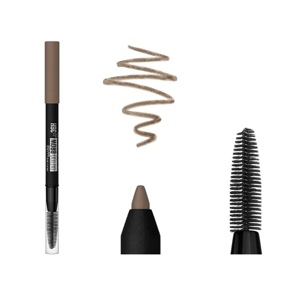 Maybelline tattoo brow