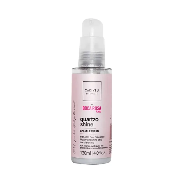 Cadiveu essentials qs balm leave in 120ml