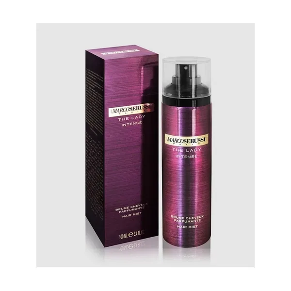 Marco serussi the lady intense hair mist 100ml