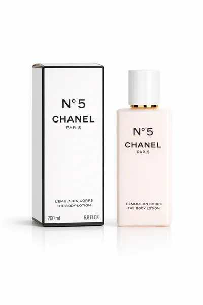 Chanel n°5 l'emulsion corps 200ml