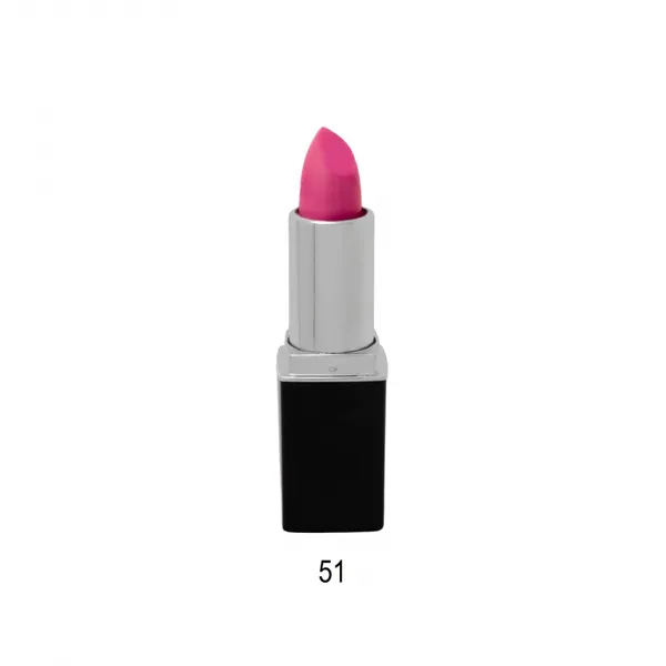 Lipstick black 51 Glam of Sweden