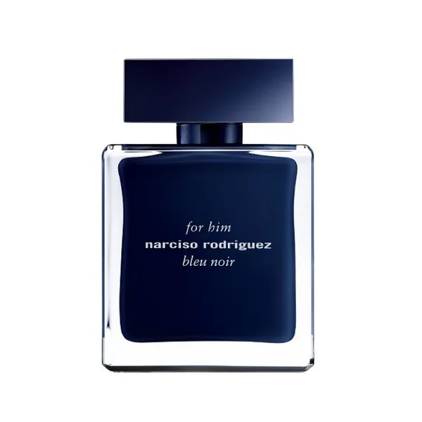Narciso bleu noir eau de toilette