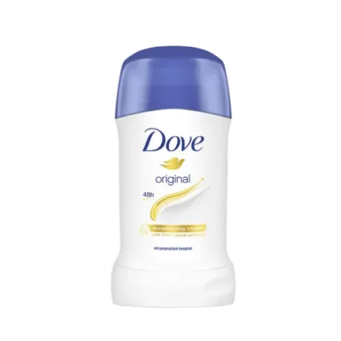 Dove stik large original 40ml