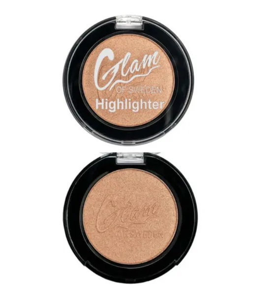 Highlighter – Glam of Sweden