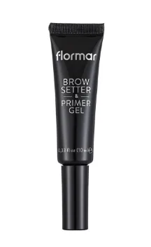 Flormar brow setter & primer gel