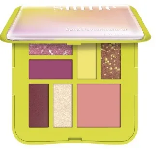 PUPA Palette S – Smile