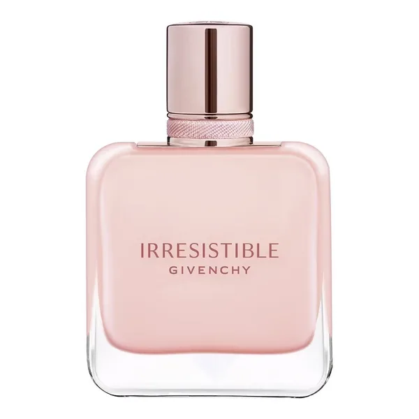 Givenchy irresistible rose velvet eau de parfum